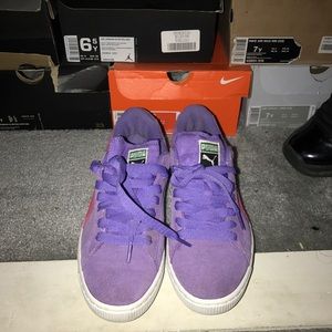Pumas